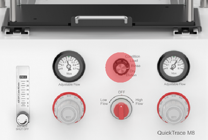 Mechanical indicator