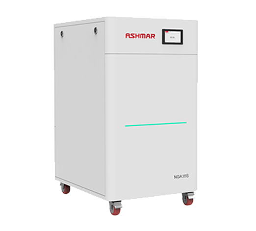 Nitrogen Generator NGA35S